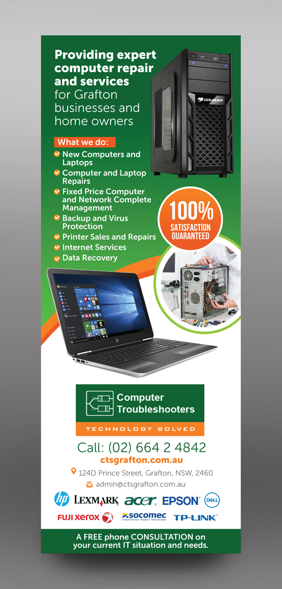 Newspaper Ad Design by rkailas for this project | Design #16157160