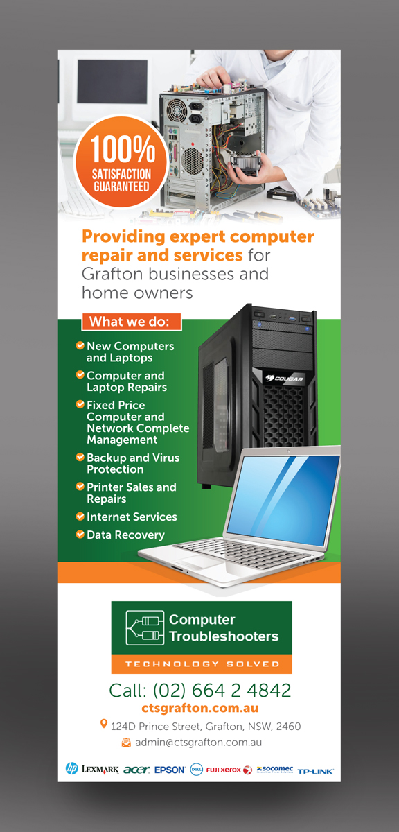 Newspaper Ad Design by rkailas for this project | Design #16157189