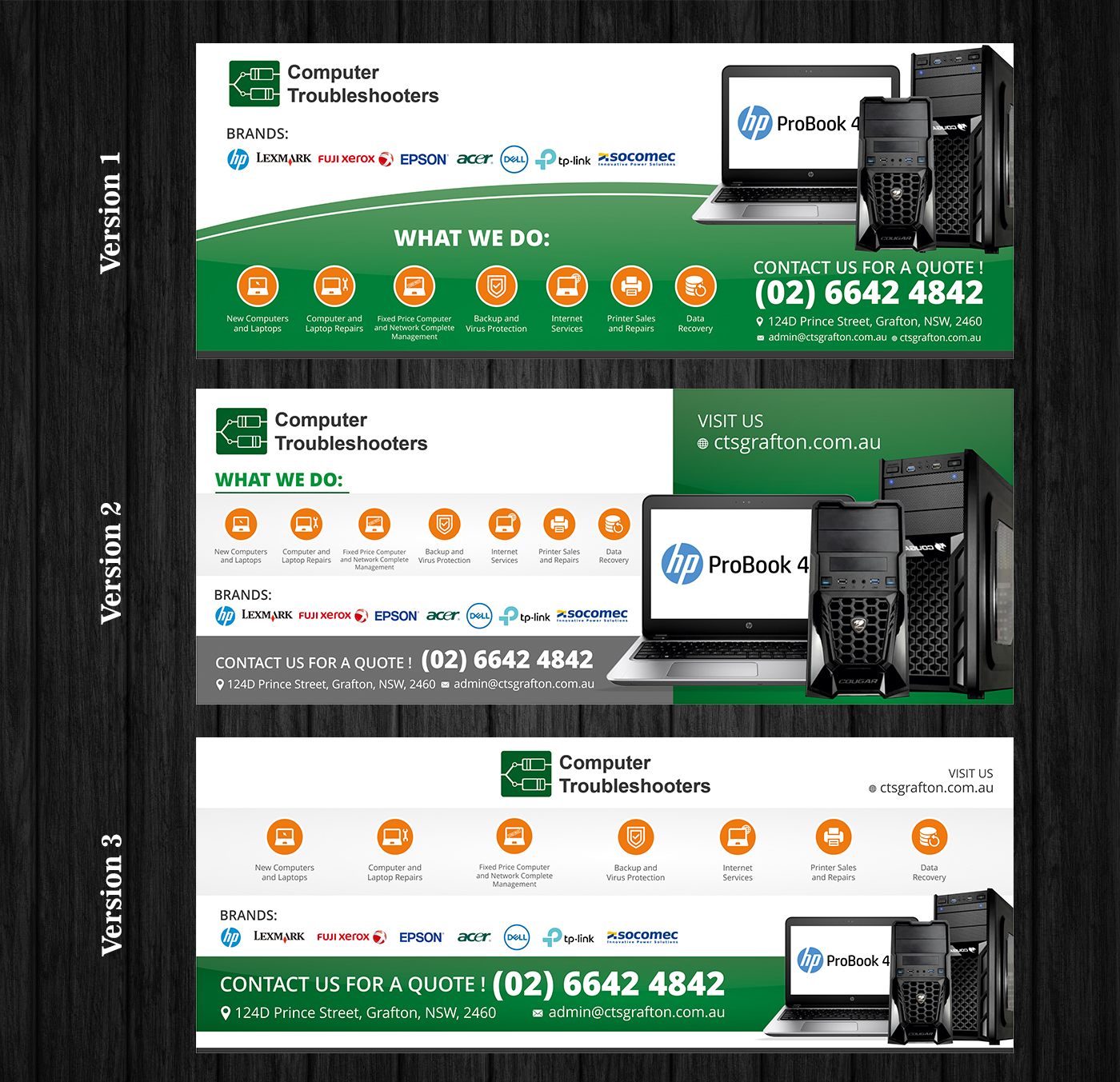 Design Annonce  par ecorokerz pour ce projet | Design #16312761
