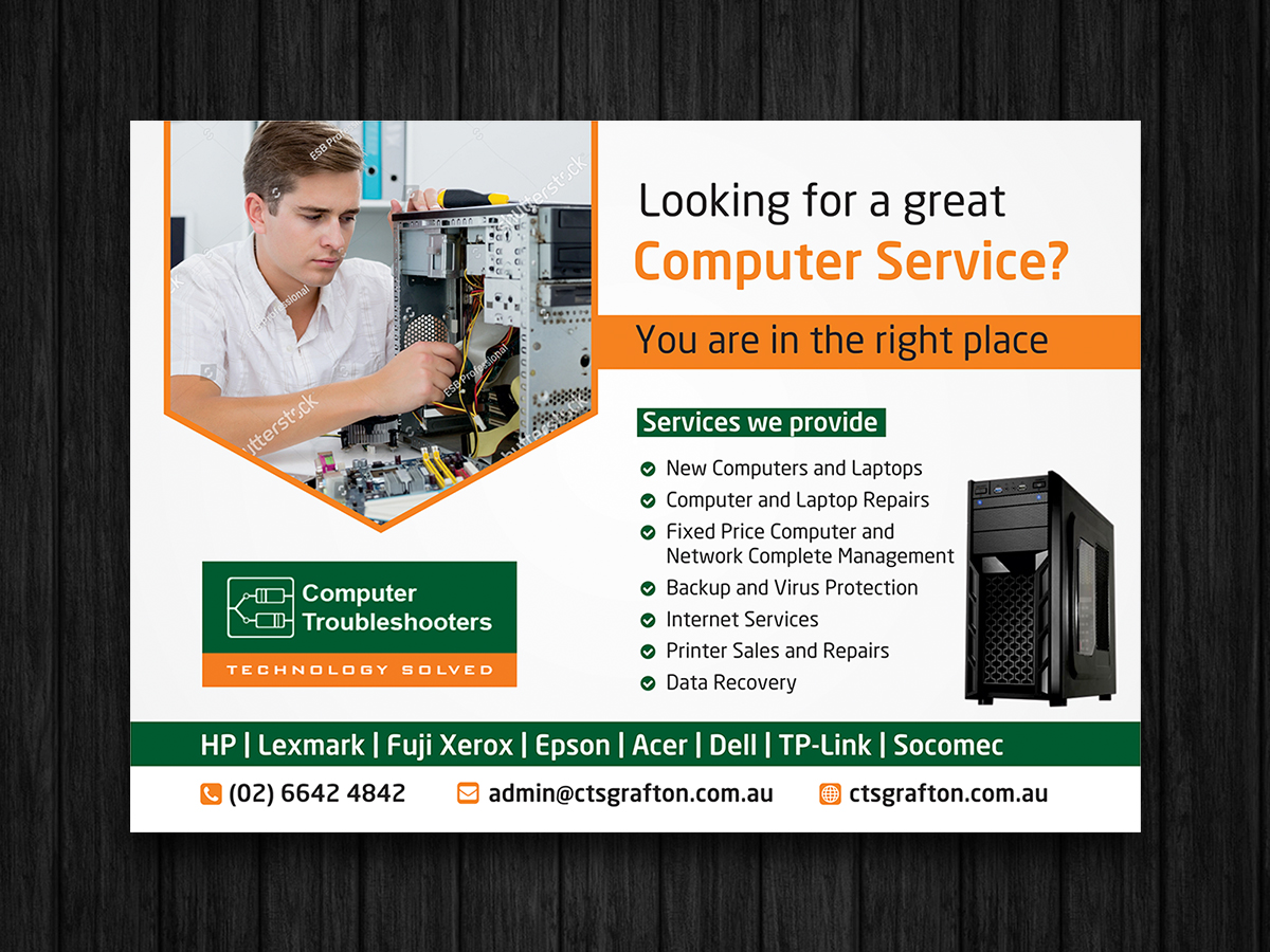 Newspaper Ad Design by D Creative for this project | Design #16097036