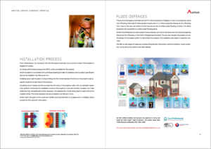 Print Design by ddot for Arktek Group Limited | Design: #16135828