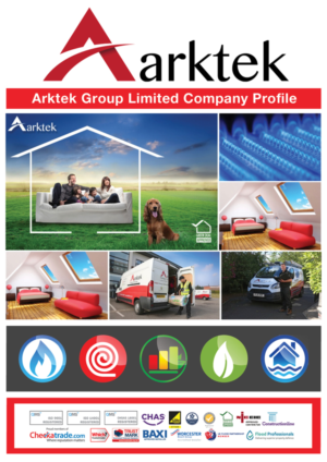 Print Design by Fabrika for Arktek Group Limited | Design: #16149423