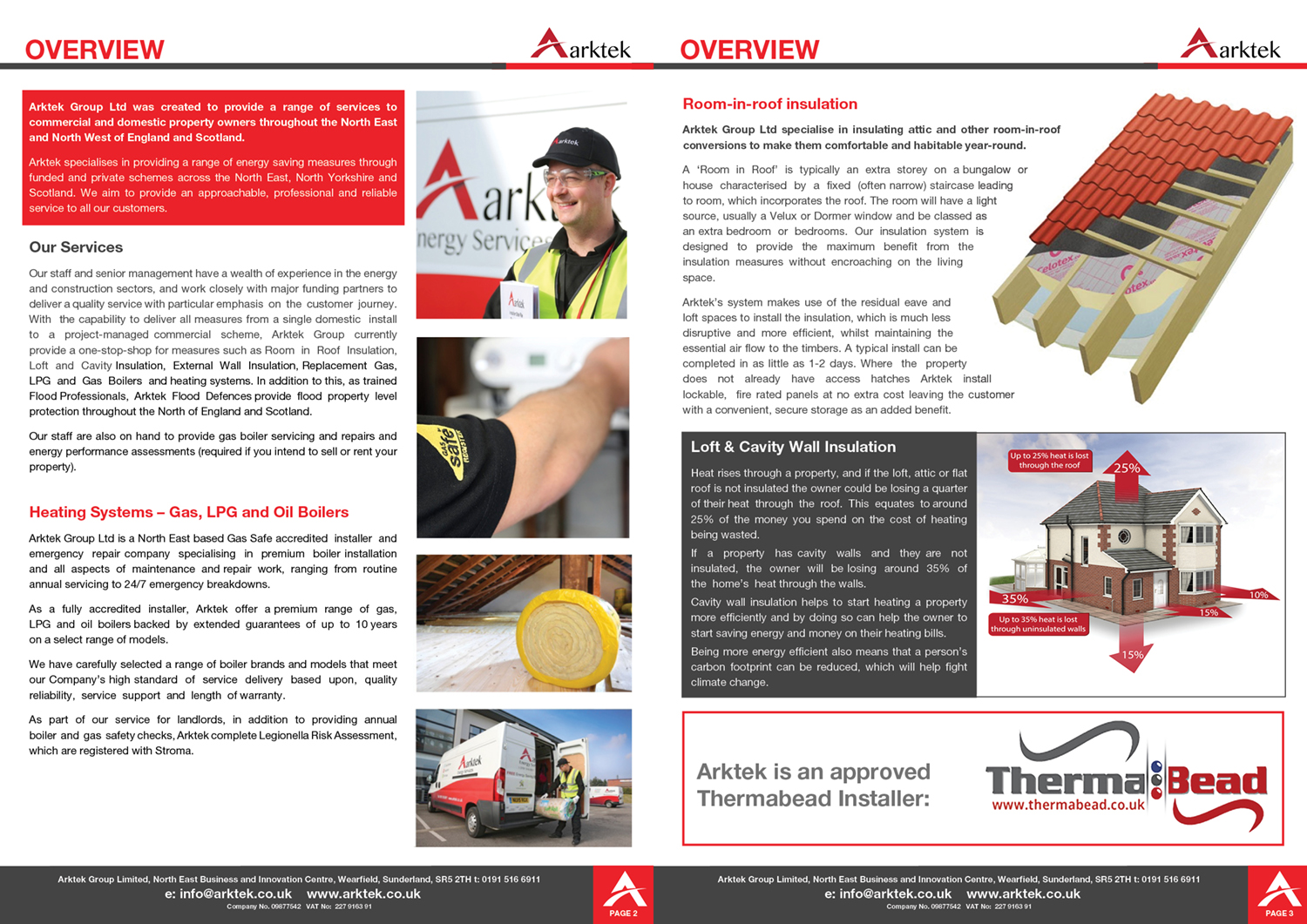 Print Design by Fabrika for Arktek Group Limited | Design #16149424
