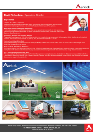 Print Design by Fabrika for Arktek Group Limited | Design: #16149426
