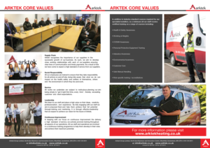 Print Design by Fabrika for Arktek Group Limited | Design: #16149427