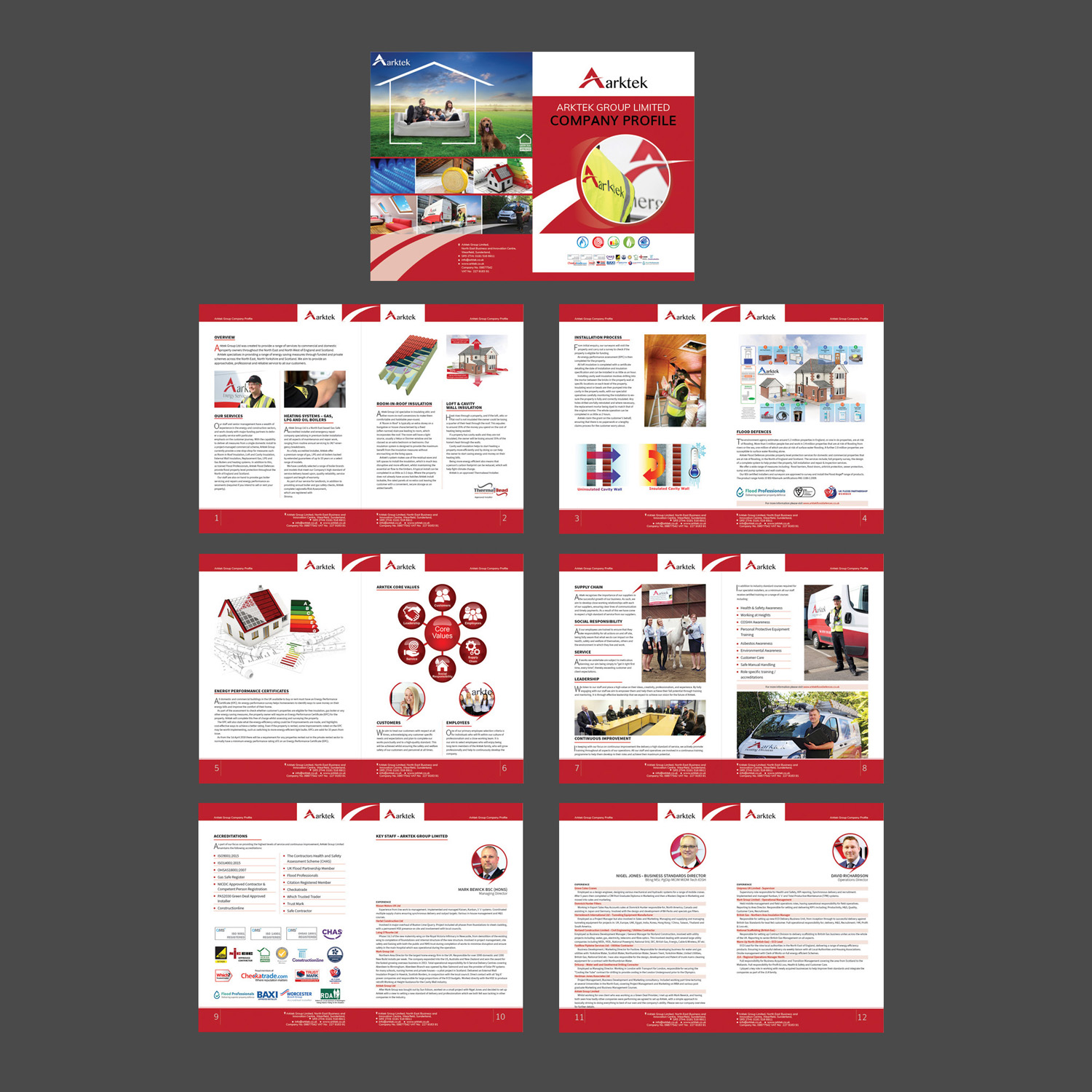 Print Design by sriguru.srinu for Arktek Group Limited | Design #16178198