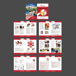 Print Design by sriguru.srinu for Arktek Group Limited | Design: #16178198