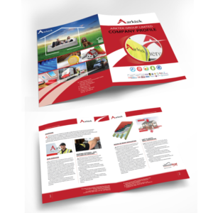 Print Design by sriguru.srinu for Arktek Group Limited | Design: #16178203