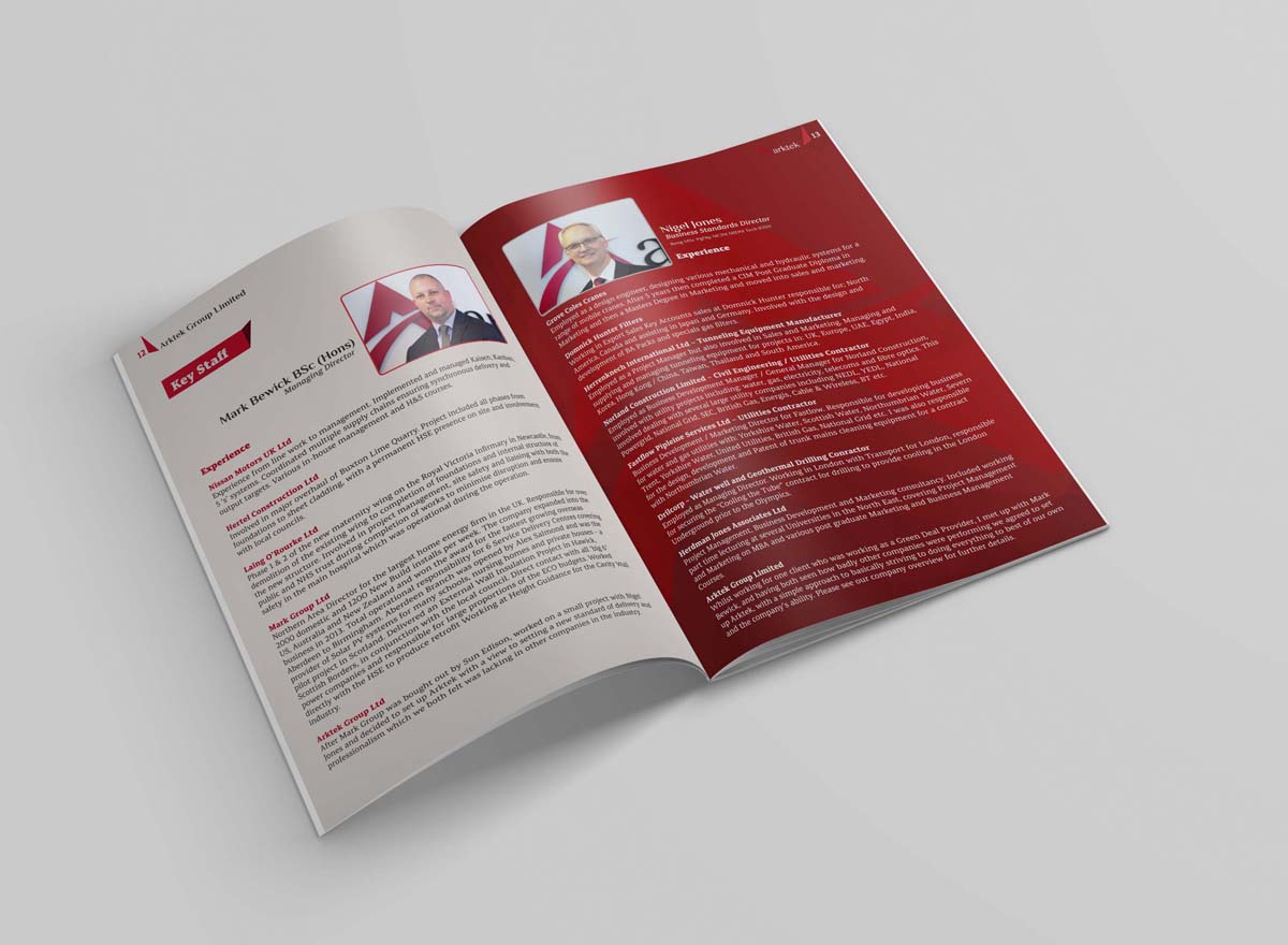 Print Design by lookedaeng for Arktek Group Limited | Design #16114691