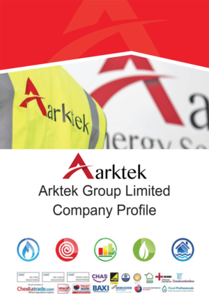 Print Design by Farmaan for Arktek Group Limited | Design: #16172875