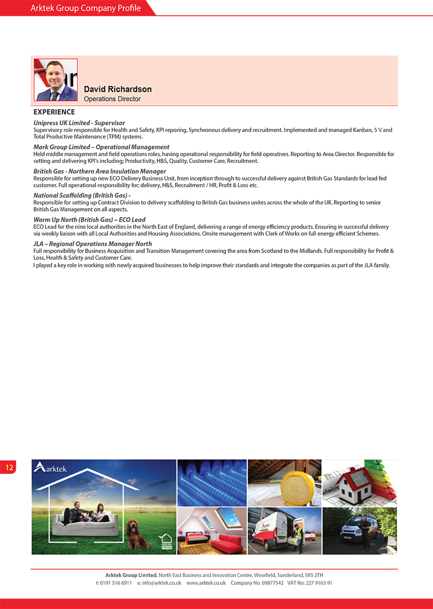 Print Design by Farmaan for Arktek Group Limited | Design #16172880