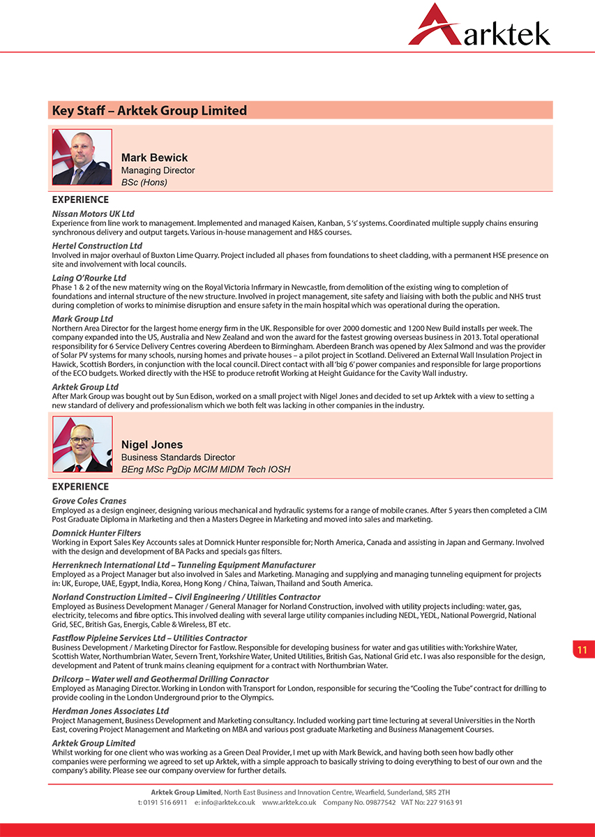 Print Design by Farmaan for Arktek Group Limited | Design #16172881