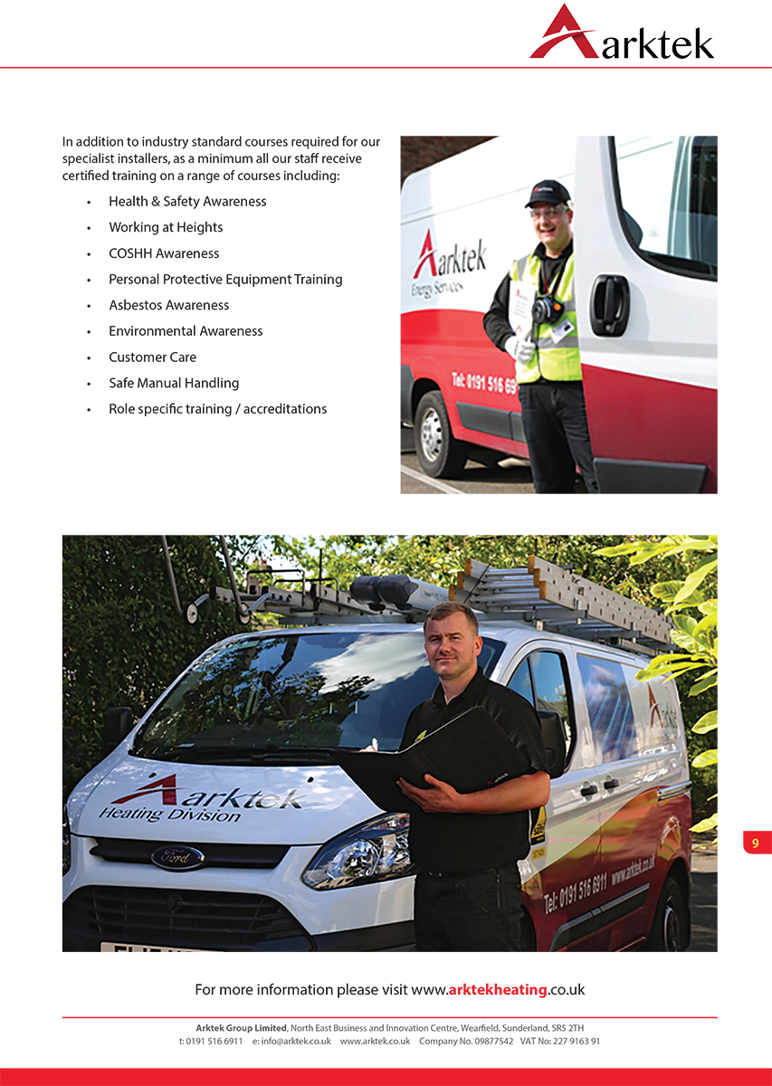 Print Design by Farmaan for Arktek Group Limited | Design #16172882