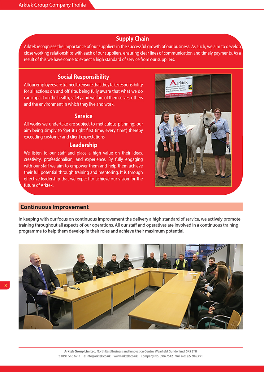 Print Design by Farmaan for Arktek Group Limited | Design #16172883