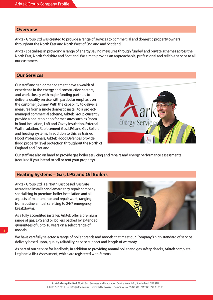 Print Design by Farmaan for Arktek Group Limited | Design #16172893