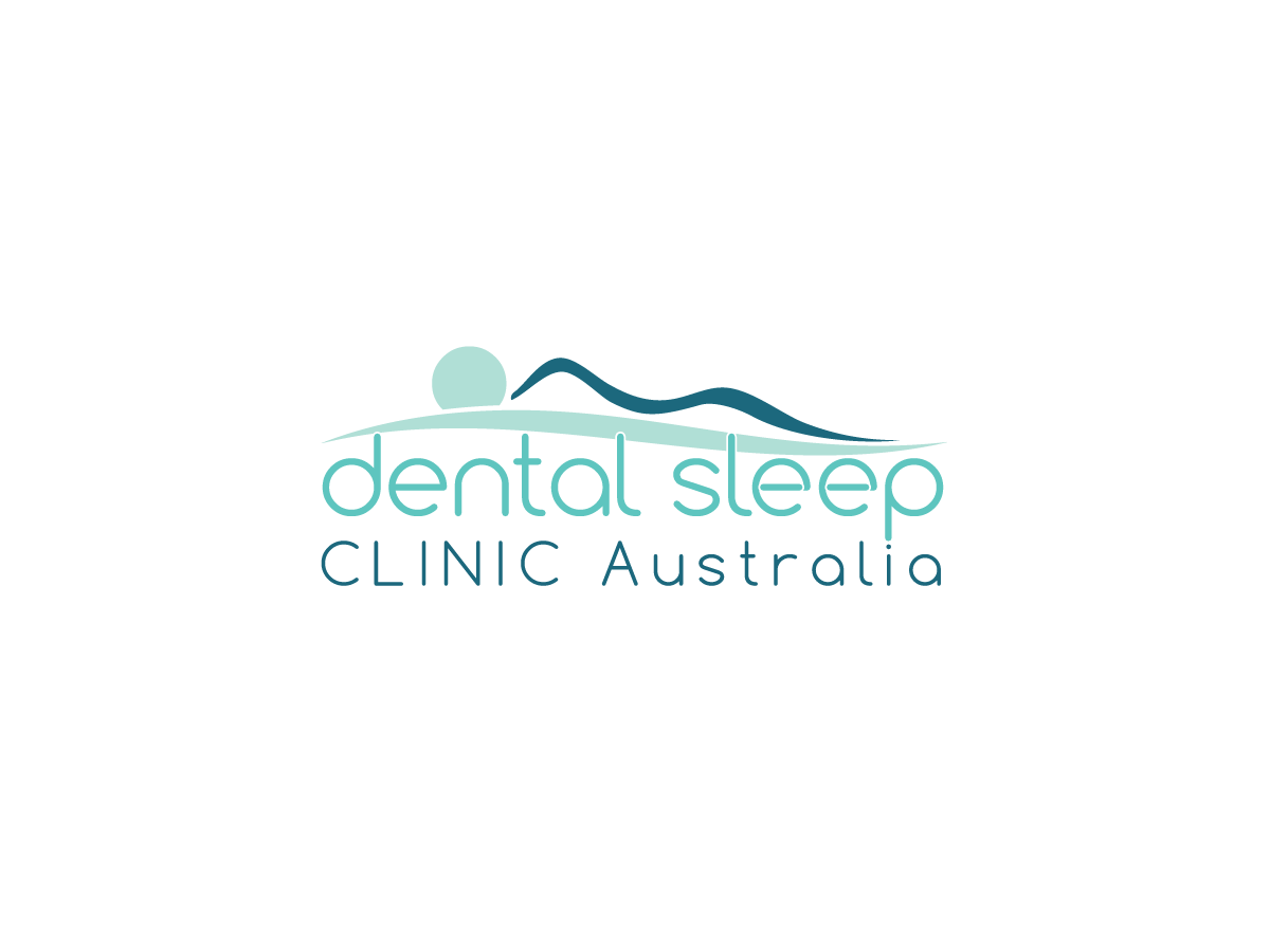 Logo Design by Matea for Dental Sleep Clinic Australia | Design #16119121