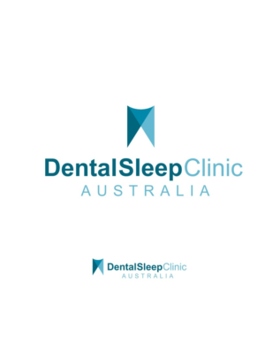 Logo Design by alok bhopatkar for Dental Sleep Clinic Australia | Design: #16146273