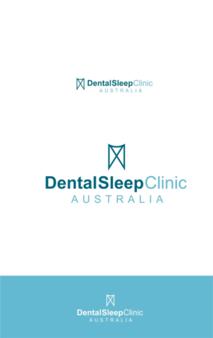 Logo Design by alok bhopatkar for Dental Sleep Clinic Australia | Design: #16146309