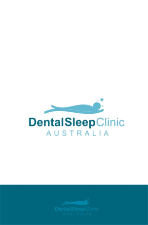 Logo Design by alok bhopatkar for Dental Sleep Clinic Australia | Design: #16146590