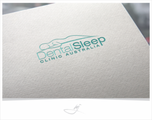 Logo Design by Mimi &amp; Max for Dental Sleep Clinic Australia | Design: #16077717