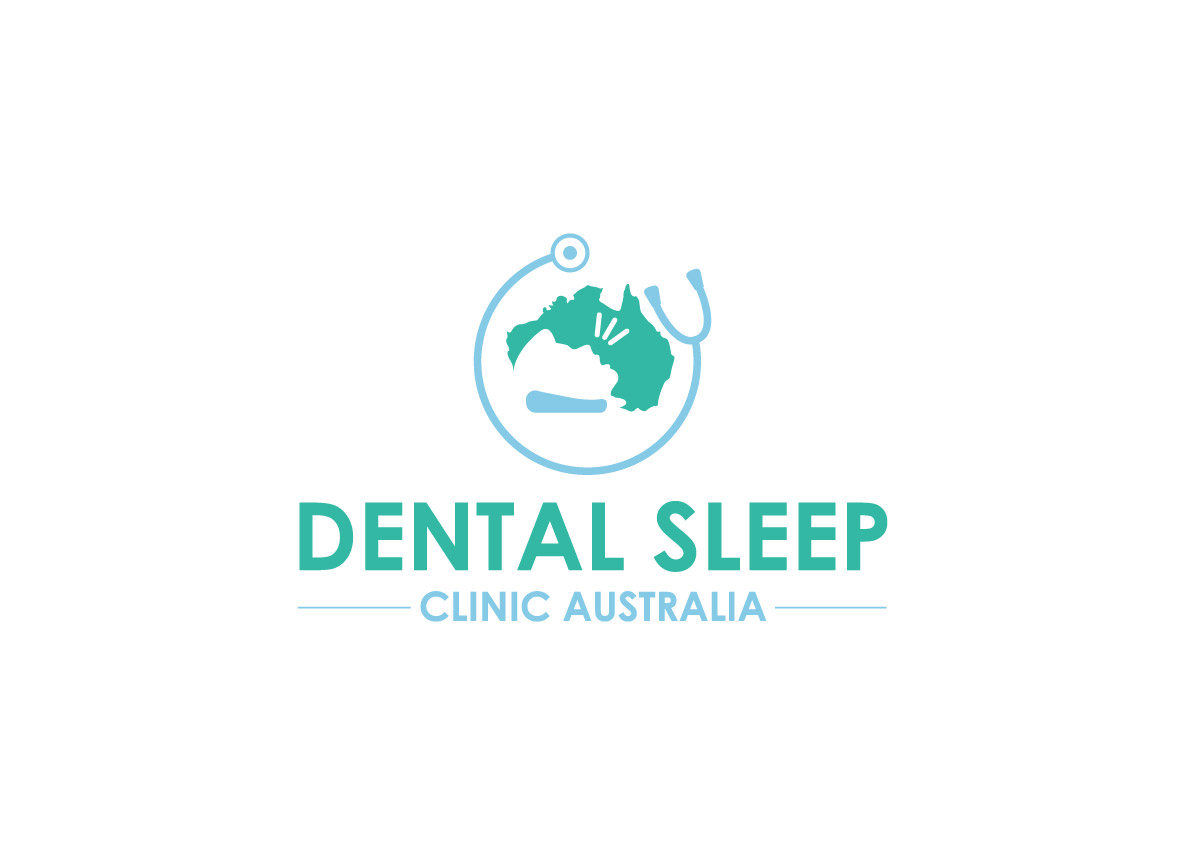Logo Design by creative.bugs for Dental Sleep Clinic Australia | Design #16071365