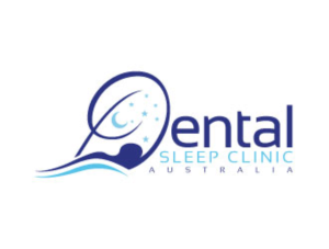 Logo Design by Tani for Dental Sleep Clinic Australia | Design: #16200097