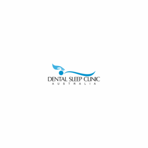 Logo Design by Petar 7 for Dental Sleep Clinic Australia | Design: #16166753