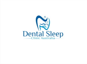 Logo Design by delu 003 for Dental Sleep Clinic Australia | Design: #16076932