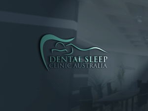 Logo Design by asman for Dental Sleep Clinic Australia | Design: #16079406