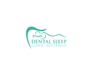 Logo Design by asman for Dental Sleep Clinic Australia | Design: #16079407