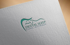 Logo Design by asman for Dental Sleep Clinic Australia | Design: #16079408