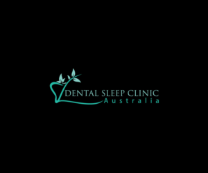 Logo Design by imshohaghossain85 for Dental Sleep Clinic Australia | Design: #16083546
