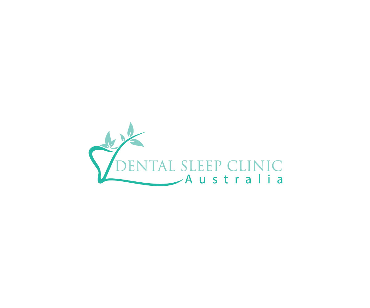 Logo Design by imshohaghossain85 for Dental Sleep Clinic Australia | Design #16083551
