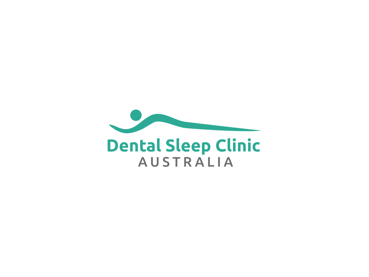 Logo Design by Slant Line Media for Dental Sleep Clinic Australia | Design #16077122