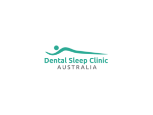 Logo Design by Slant Line Media for Dental Sleep Clinic Australia | Design: #16077122