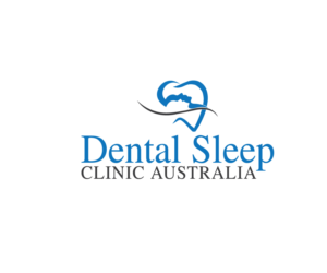 Logo Design by Top king  designer for Dental Sleep Clinic Australia | Design: #16083856