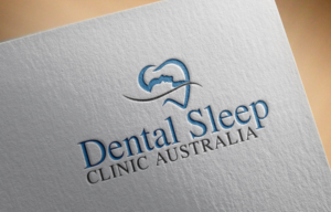 Logo Design by Top king  designer for Dental Sleep Clinic Australia | Design: #16083860