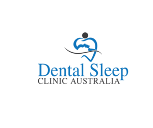 Logo Design by Top king  designer for Dental Sleep Clinic Australia | Design: #16083861