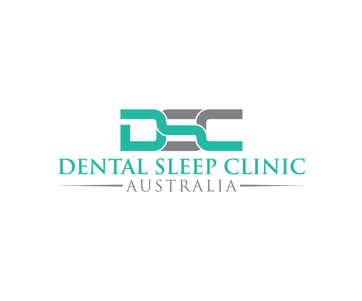 Logo-Design von Onetouch110 für Dental Sleep Clinic Australia | Design #16079119