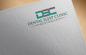 Logo Design by Onetouch110 for Dental Sleep Clinic Australia | Design: #16079120