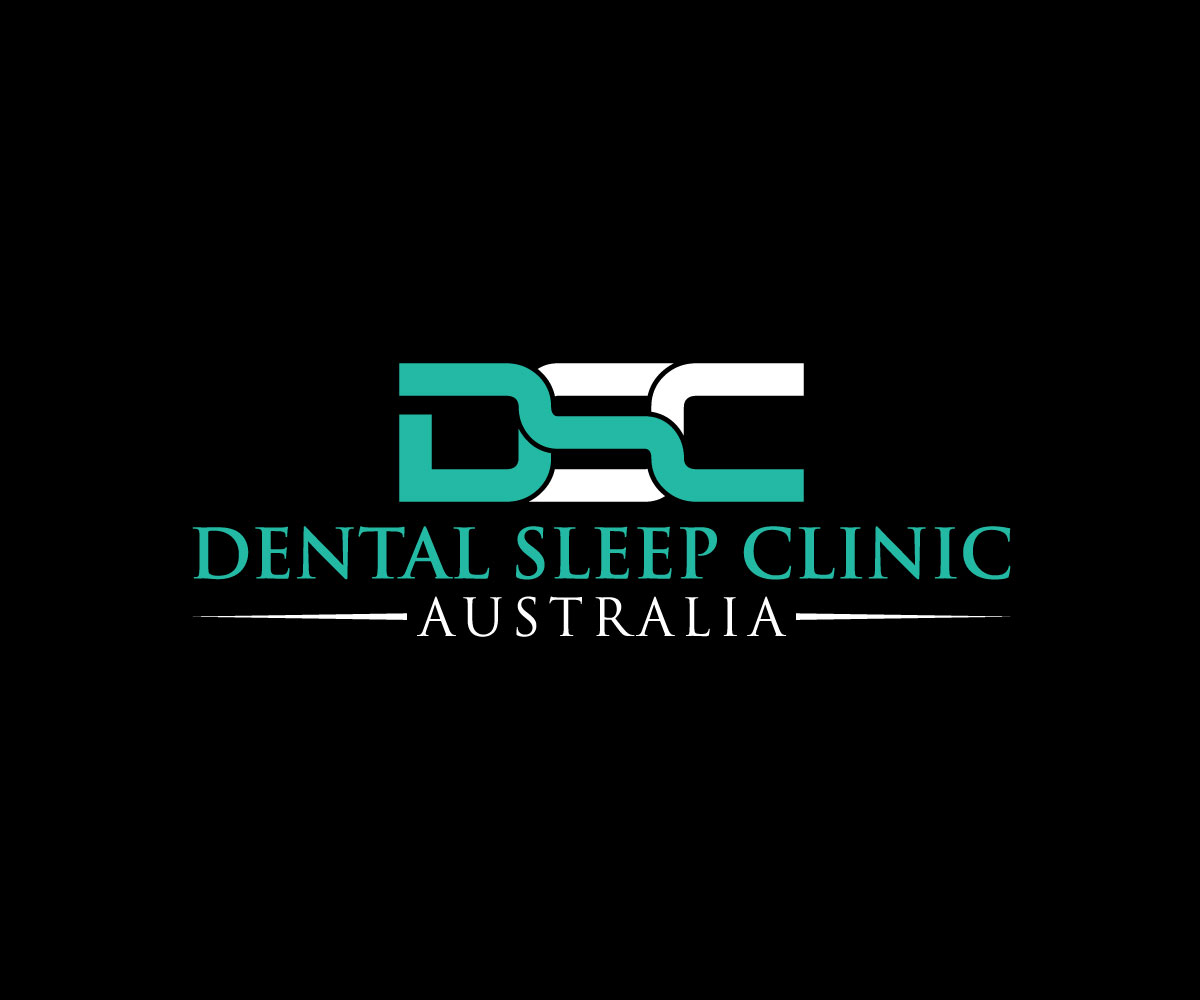 Logo Design by Onetouch110 for Dental Sleep Clinic Australia | Design #16079132
