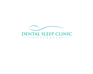 Logo Design by A S design @ for Dental Sleep Clinic Australia | Design: #16127620