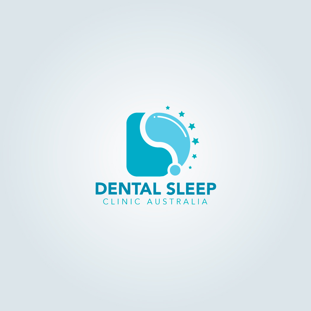 Logo Design by charlygraphics for Dental Sleep Clinic Australia | Design #16156143