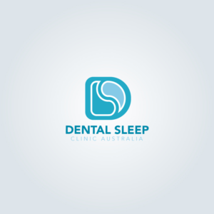 Logo Design by charlygraphics for Dental Sleep Clinic Australia | Design: #16156187