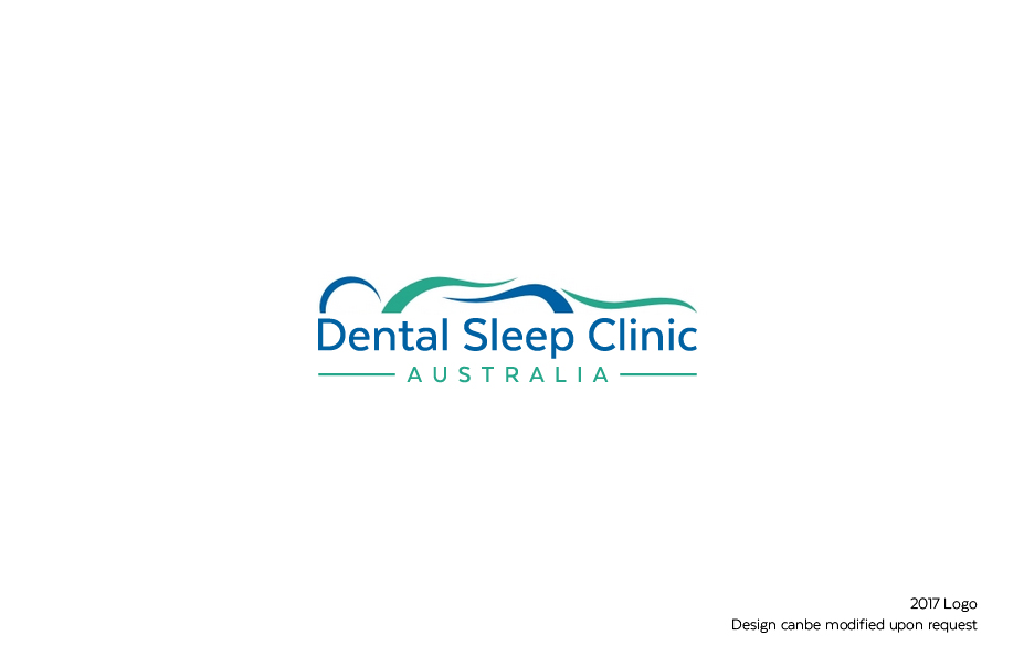 Logo Design by 7bitdesigner for Dental Sleep Clinic Australia | Design #16133132