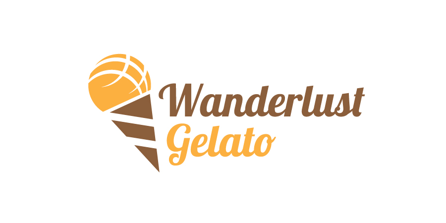 Design de Logo par debdesign pour Wanderlust Gelato | Design #16070651