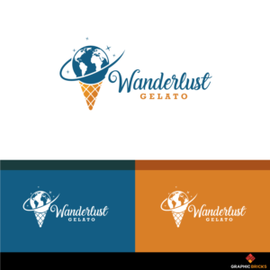 Logo Design by Graphic Bricks