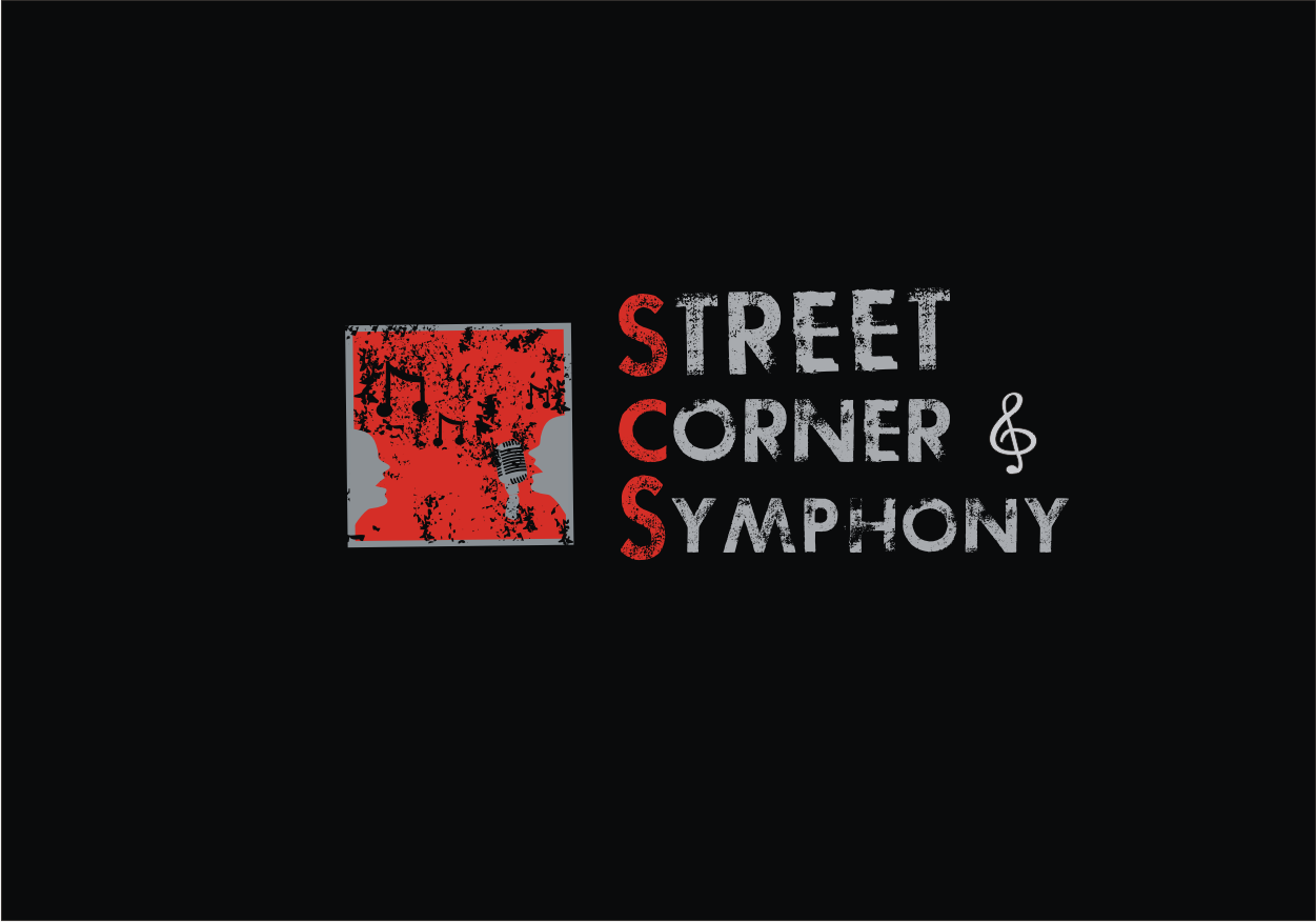 Logo Design by Blueberry for Street Corner Symphony, Inc. | Design #612809