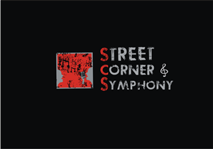 Logo Design by Blueberry for Street Corner Symphony, Inc. | Design #612809