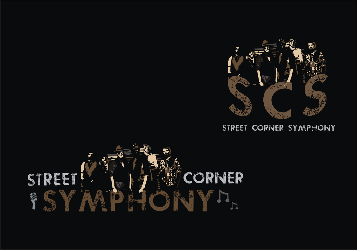 Logo Design by Blueberry for Street Corner Symphony, Inc. | Design #613844